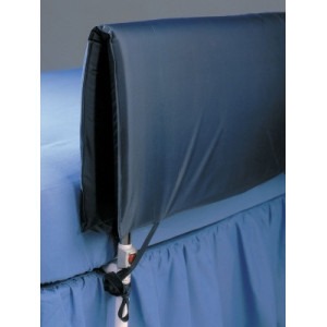 Protection pour rambarde de lit en mousse épaisse