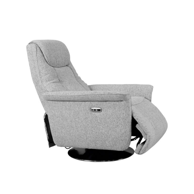 Fauteuil Releveur Pivotant Mystere