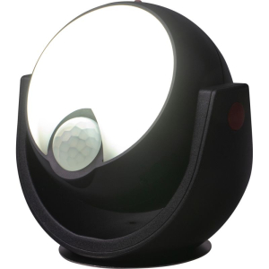 Lampe Veilleuse Rotative à Capteur de Mouvement