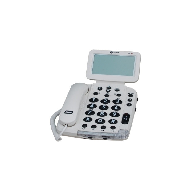 Téléphone BDP 400 Geemarc