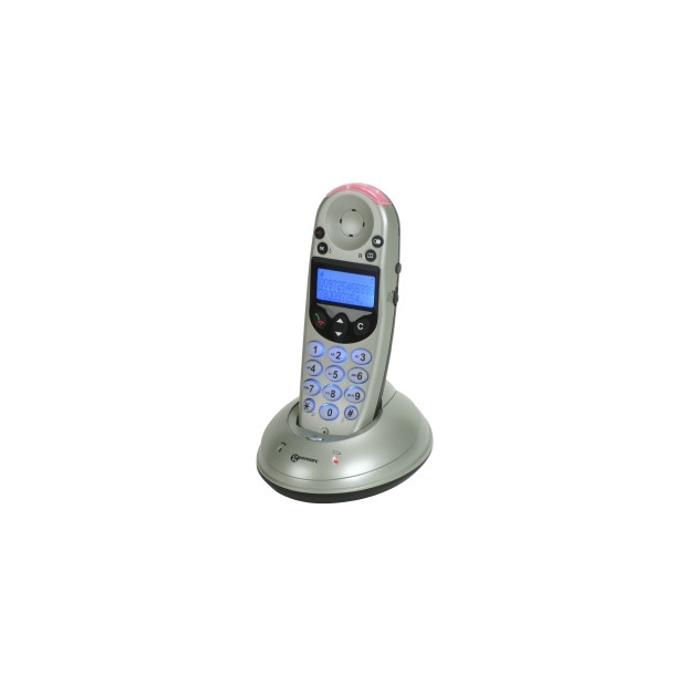 Amplidect 25 Geemarc