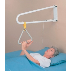 Barriere Lit Personnes Âgées Adultes Anti Chute Barre d'appui Main Lit  Rails Rabattus Sécurité Assistance Dispositifs Côtés Rails Anti Chute de Lit  Barrières Rail Armature Silver,70X40cm : : Hygiène et Santé