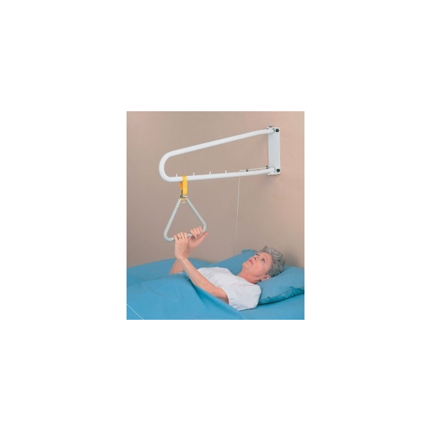 Bras de lit pour transfert