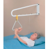Bras de lit pour transfert