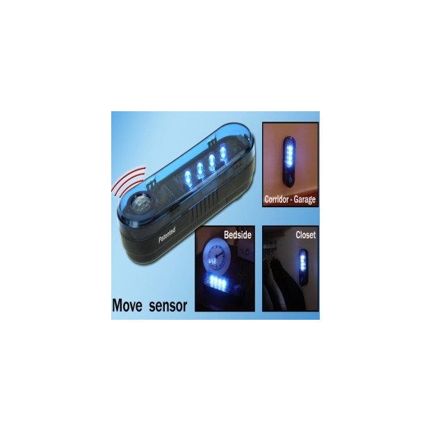 Lampe Veilleuse Automatique