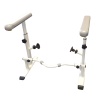 Accoudoirs de toilettes anti-chute Smartassist