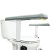 Accoudoirs de toilettes anti-chute Smartassist