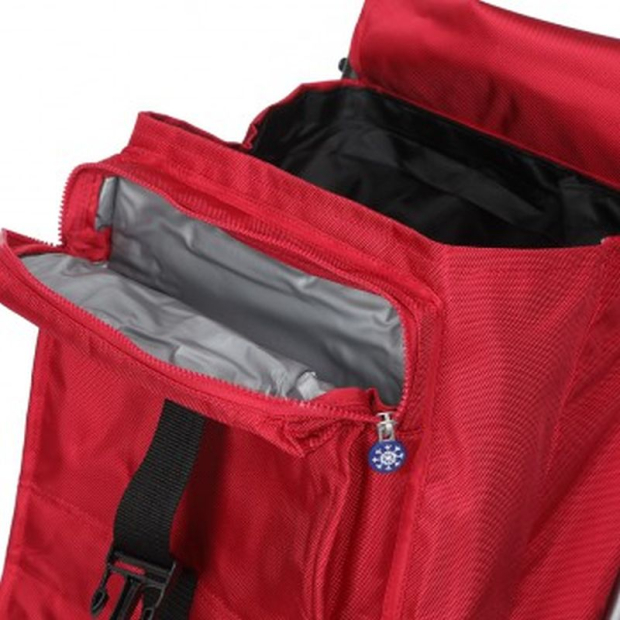 Chariot Go Up original playmarket sac avec poche isotherme