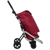 Chariot Go Up Original Playmarket coloris rouge