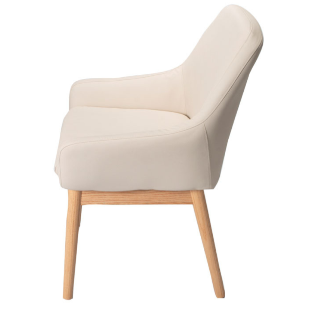 Chaise garde robe Montauban design élégant