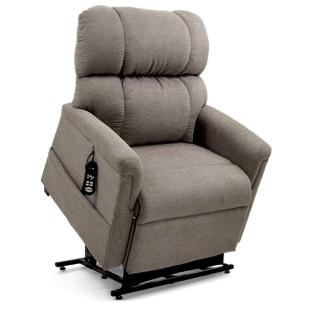 Fauteuil Releveur Relaxation Premium XXL 1 moteur