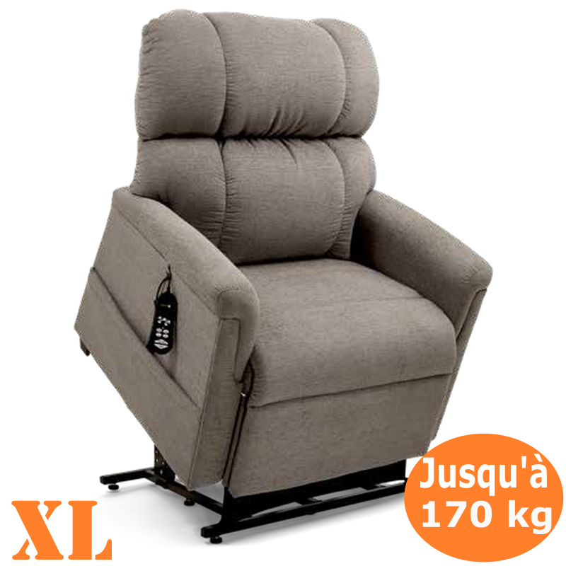 Fauteuil de relaxation MERCATO