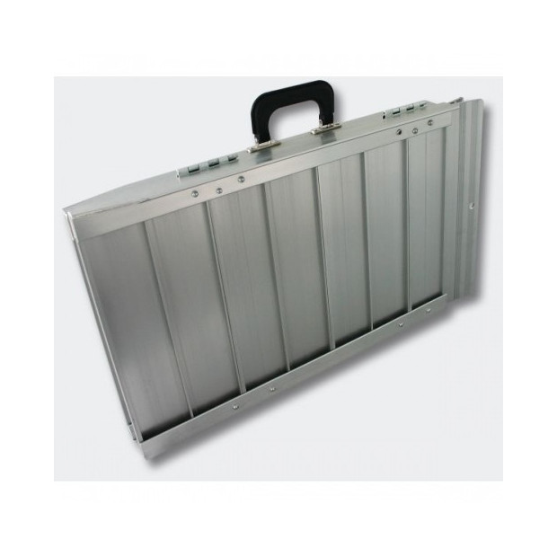 Rampe Valise Pliable