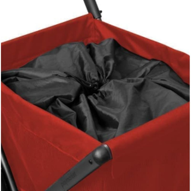 fermeture sac cordon chariot we go premium