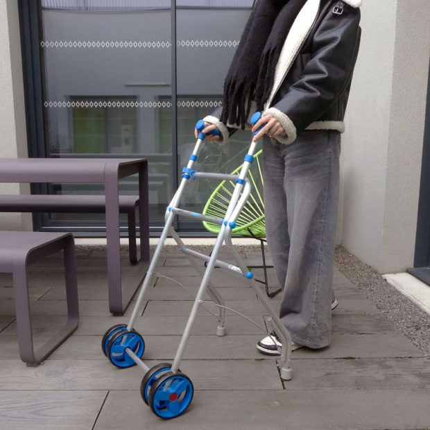 Déambulateur Air