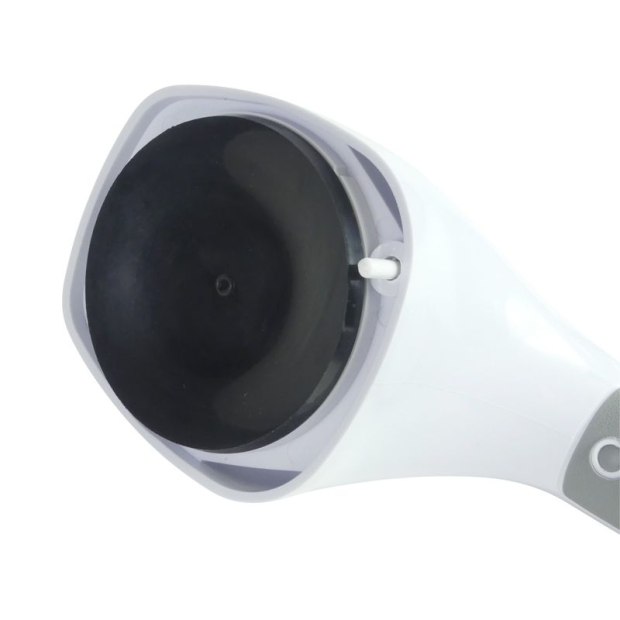 ventouse barre d'appui de salle de bain stick and stay