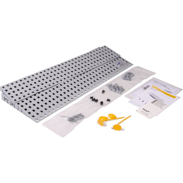 RAMPE MODULAIRE kIT 1