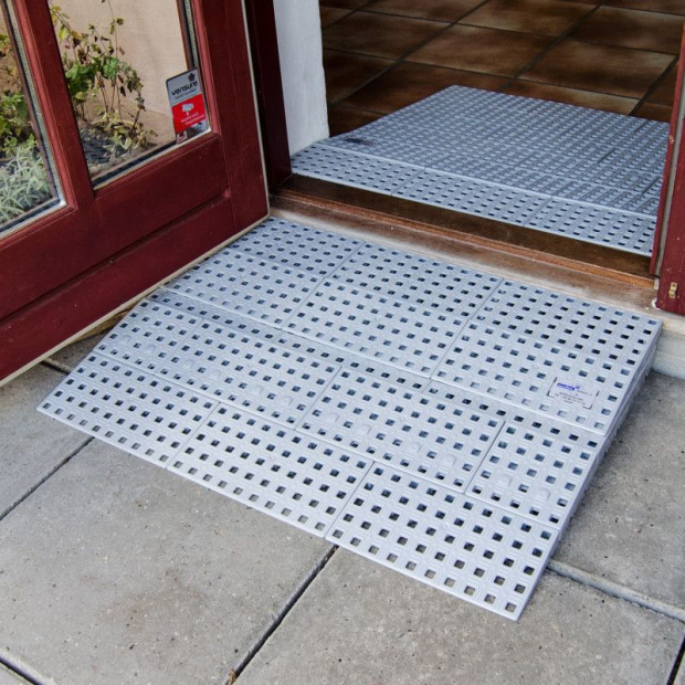 Rampe Modulaire Kit Excellent