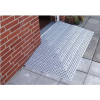 cornière d'angle pour rampe excellent system