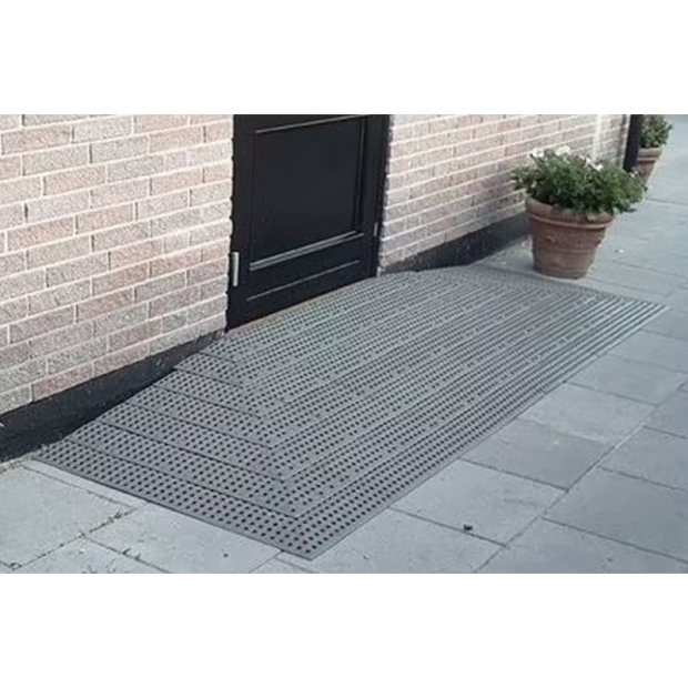 Cornière d'angle pour Rampe Modulaire Kit Excellent