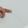 bandelettes autocollante antidérapante et transparente