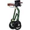 Déambulateur tout terrain compact Trive
