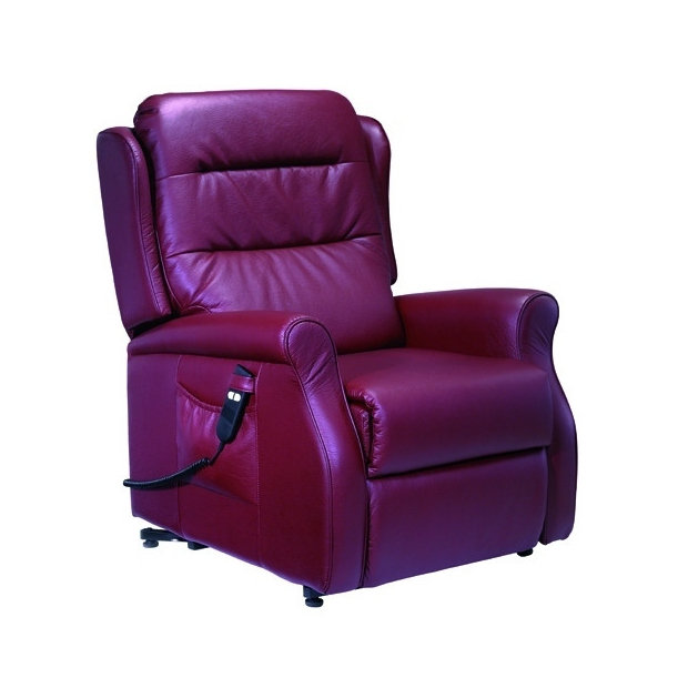 Fauteuil Releveur Madison Plus