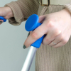 Déambulateur Rollating Bleu