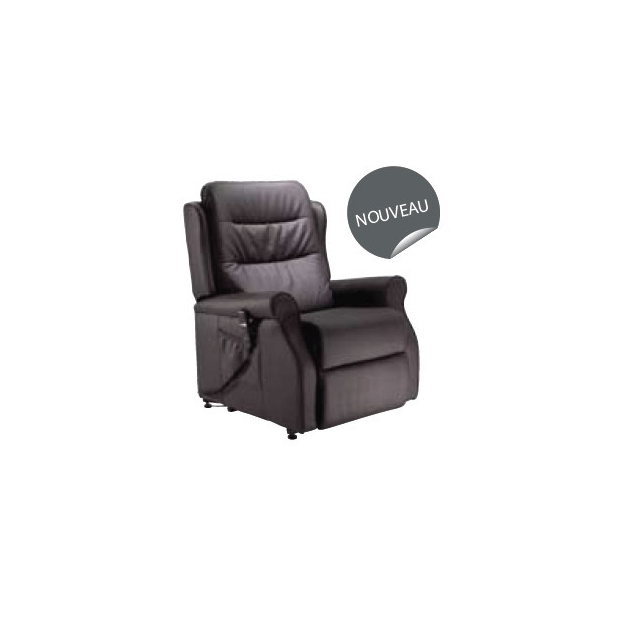 Fauteuil Releveur Madison Plus