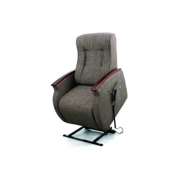 Fauteuil Releveur Charleston Bois