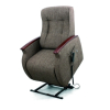 Fauteuil Releveur Charleston Bois