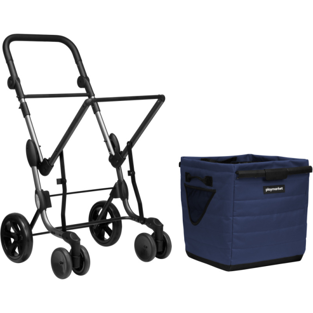 Chariot de course We Go Playmarket