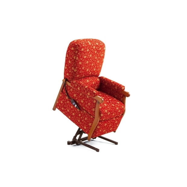 Fauteuil Releveur Invacare Bristol