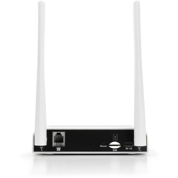 Boitier 4G CL 2000 pour téléphone fixe