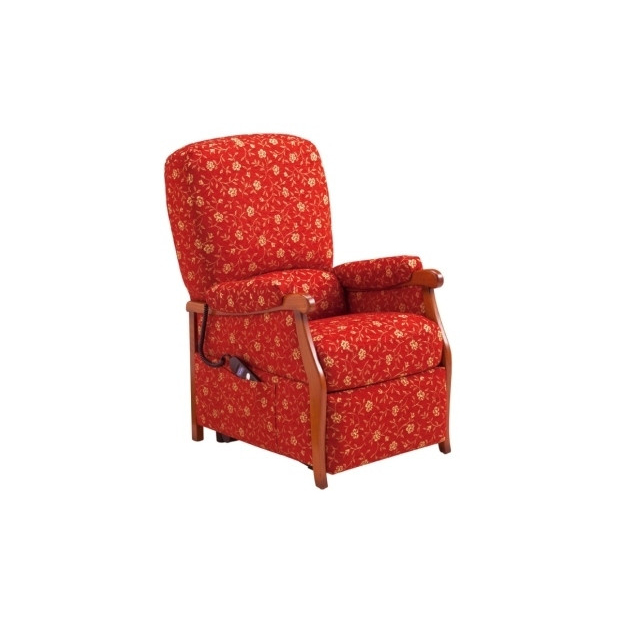 Fauteuil Releveur Invacare Bristol