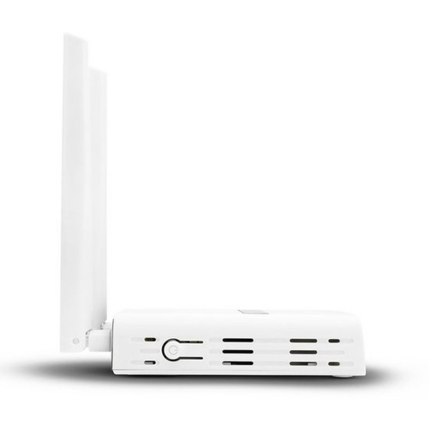 Boitier 4G CL 2000 pour téléphone fixe