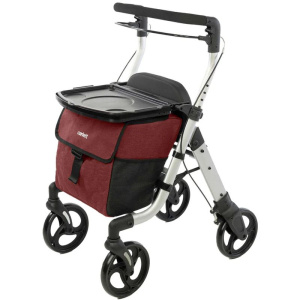 Déambulateur Chariot de course 2 en 1 Lett Walk 710