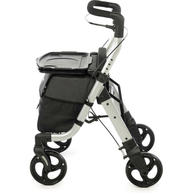 Déambulateur Chariot de course 2 en 1 Lett Walk 710