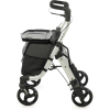 Déambulateur Chariot de course 2 en 1 Lett Walk 710