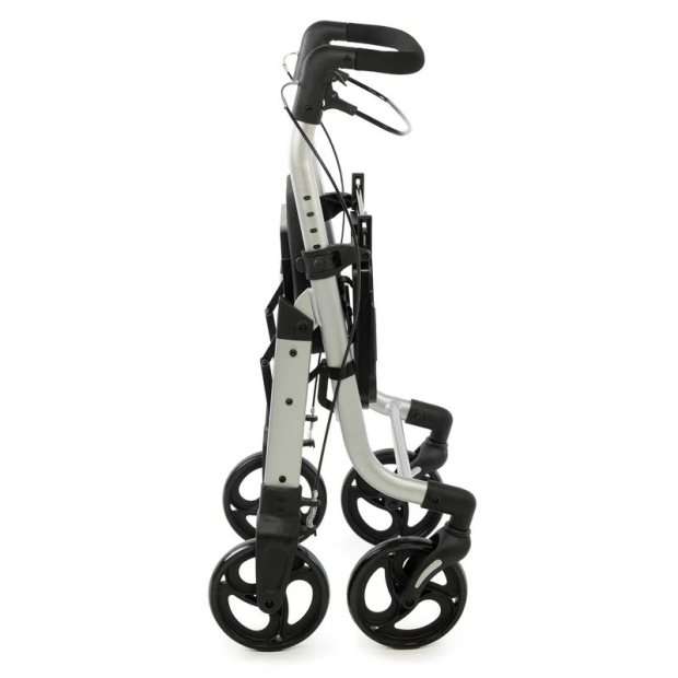 Déambulateur Chariot de course 2 en 1 Lett Walk 710