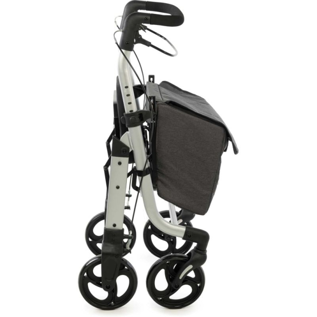 Déambulateur Chariot de course 2 en 1 Lett Walk 710