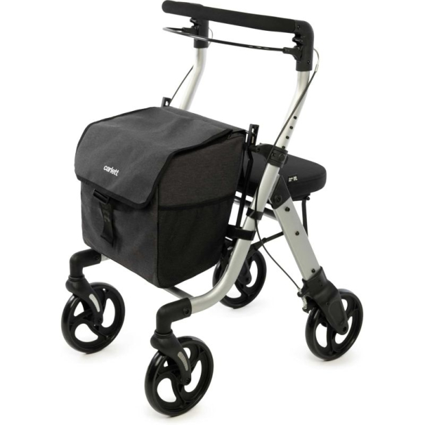 Déambulateur Chariot de course 2 en 1 Lett Walk 710