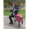 Déambulateur Chariot de course 2 en 1 Lett Walk 710