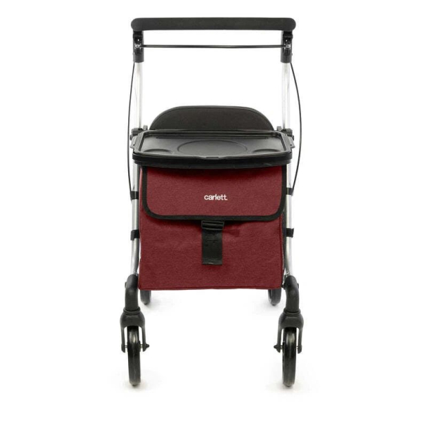 Déambulateur Chariot de course 2 en 1 Lett Walk 710