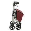Déambulateur Chariot de course 2 en 1 Lett Walk 710