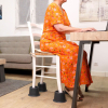 Cônes Elévateurs emboitables pour chaises