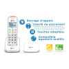 avantages du téléphone sans-fil Liberty 200 box internet