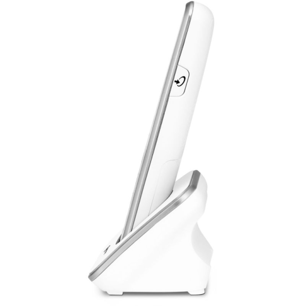 Téléphone sans-fil Liberty 200 Geemarc spécial Box internet