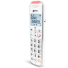 Téléphone sans-fil Liberty 200 Geemarc spécial Box internet