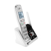 Téléphone sans-fil Amplidect 595 SOS Pro avec médaillon alerte